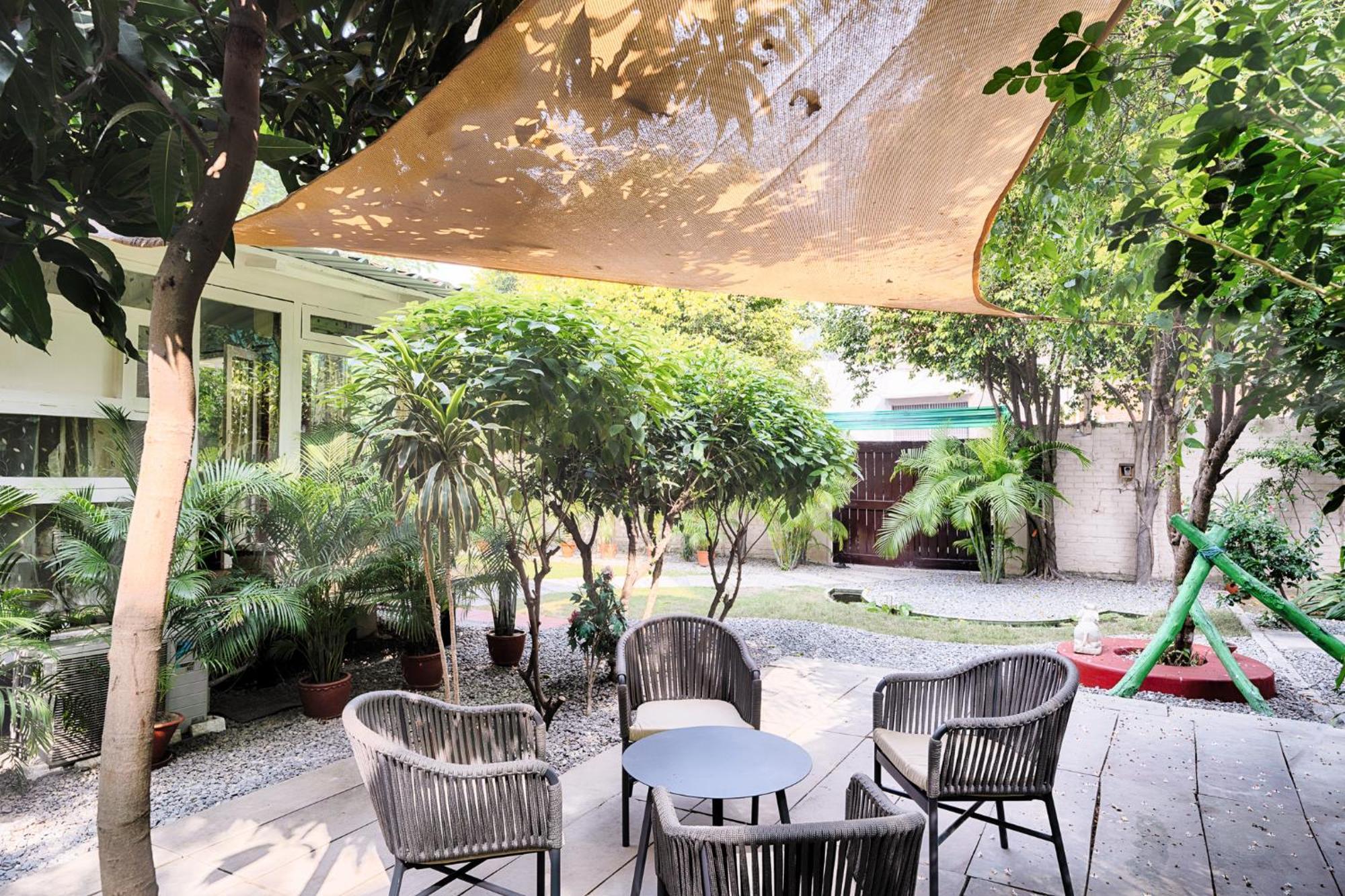 International Travellers' Hostel By Ith Stays Varanasi Bilik gambar