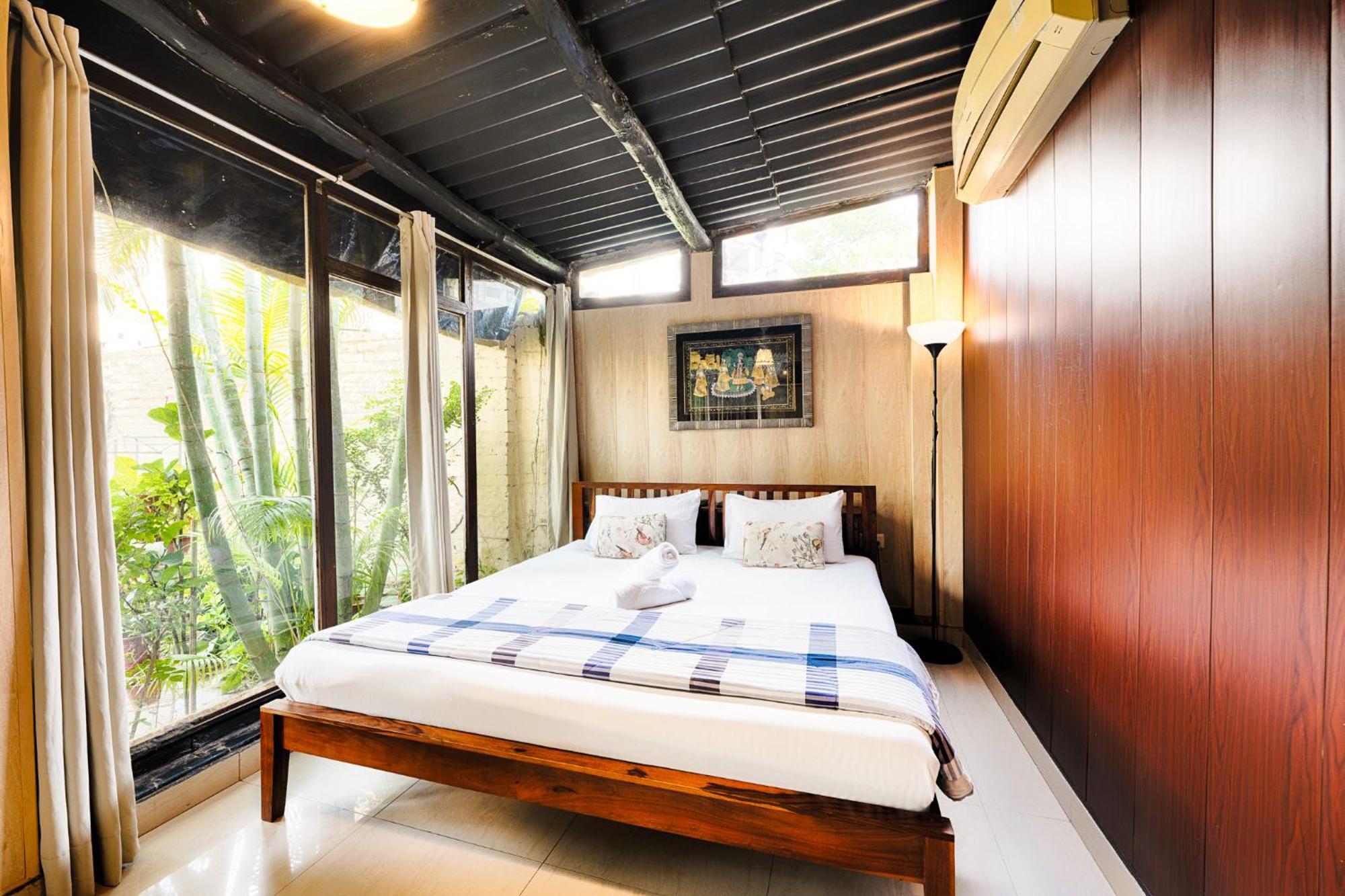 International Travellers' Hostel By Ith Stays Varanasi Bilik gambar